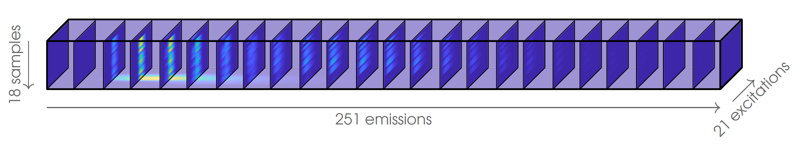 EEM Tensor